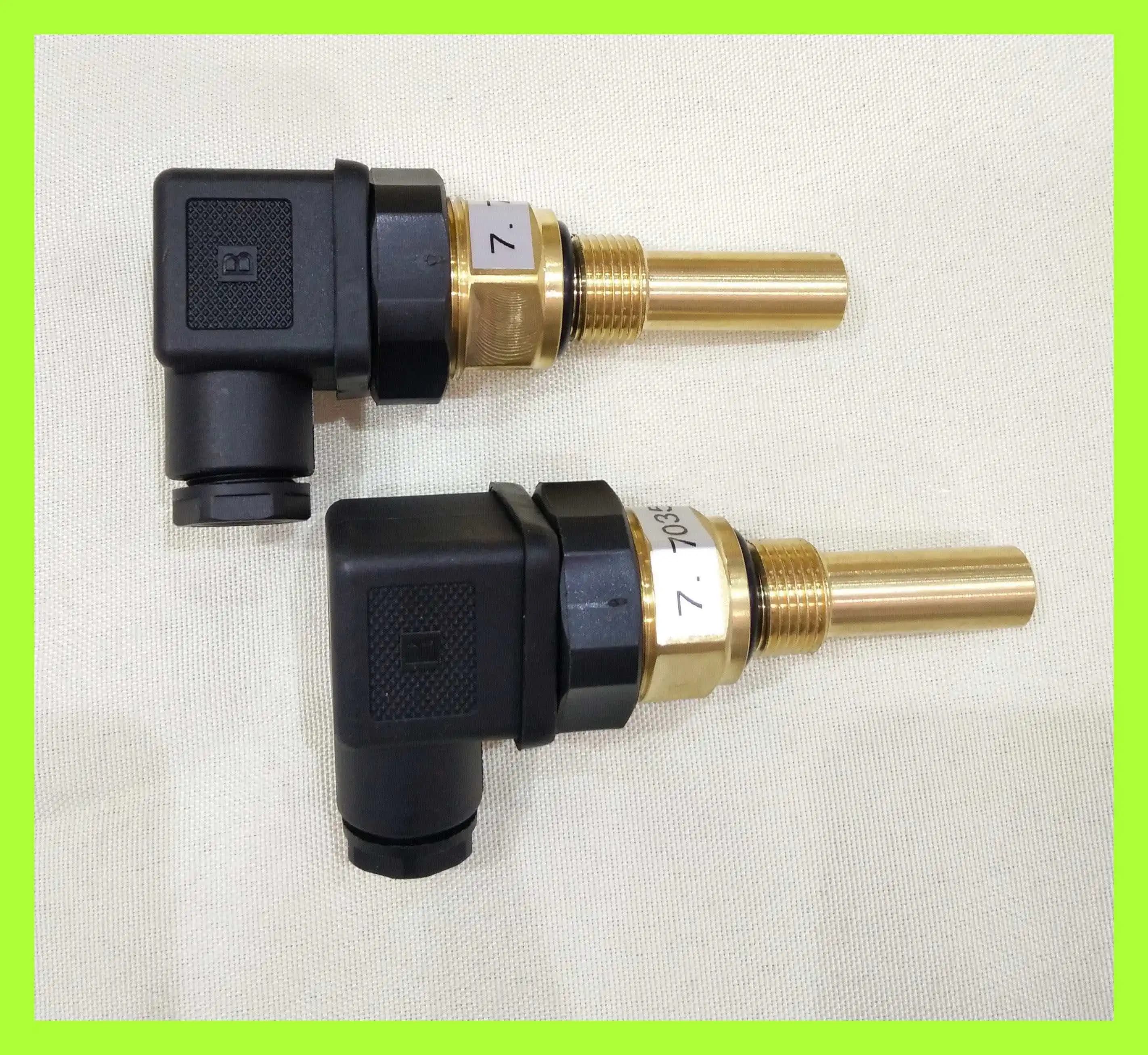 7.7035.1 7.7035.0 Temperature Sensor for Kaeser Screw Air Compressor Replacement Spare Parts