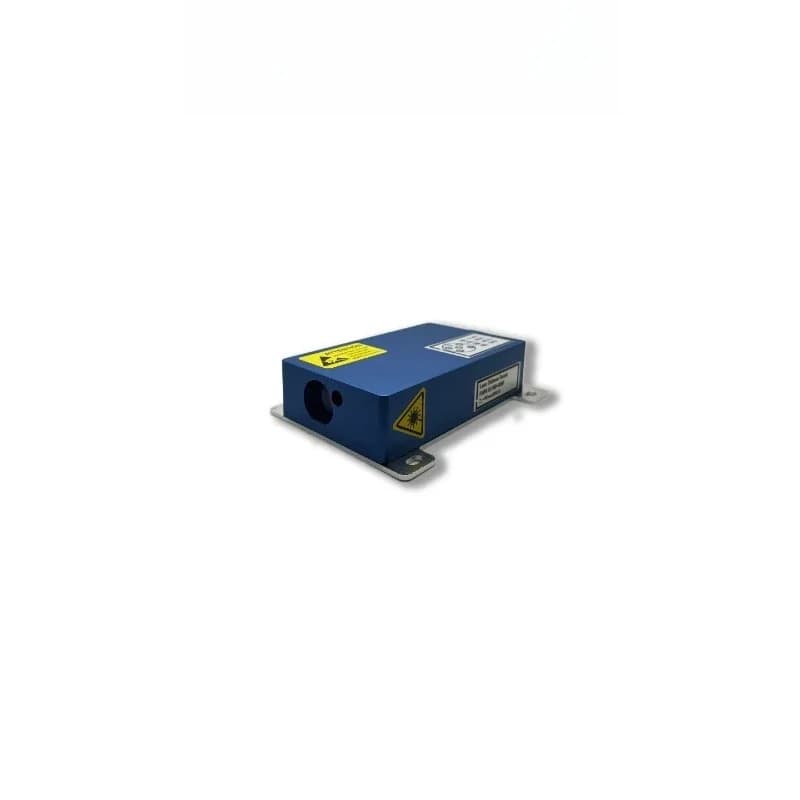 Range finder outdoor 100 meters 200 meters accuracy 0.5 mm industrial guide rail positioning measurement