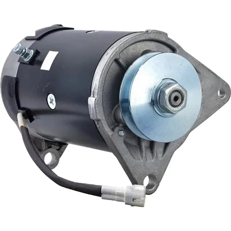 Automotive Engine Alternator ATG20704 Motor GSB107-06M GSB107-06F AM135707 for 15422 113145 - Automotive Parts And Accessories