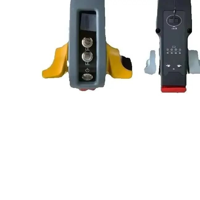 Electric Pallet Truck Control Handle Tiller Head ET126/EPT15 Throttle Battery Indicator Lifting Button Plastic