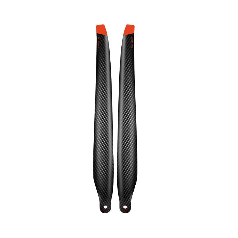 T70 T70P T100 Carbon Fiber 6623 Large Load Propeller Blade