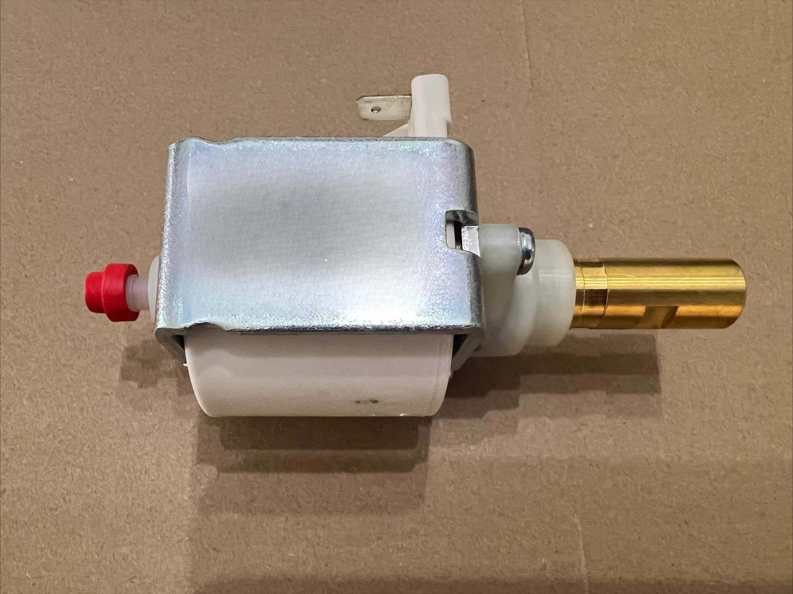 For ULKAs EX5/EP5/EX7 Electromagnetic Pump Washer Water Pump Coffee Machine Water Pumps
