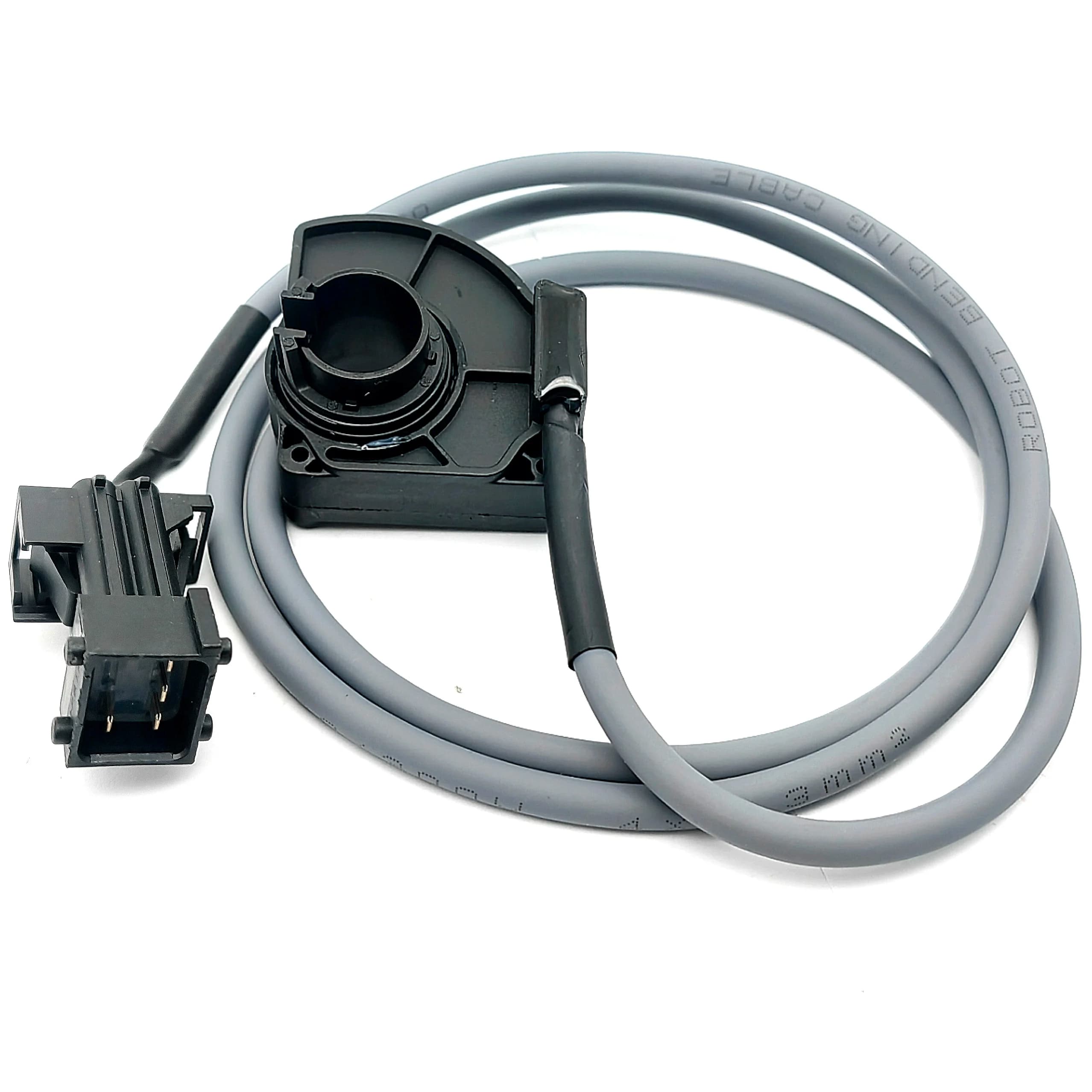 Linde Forklift Potentiometer Assembly 50023604702, Precision Position Sensor To Restore Precise Throttle and Control Feedback