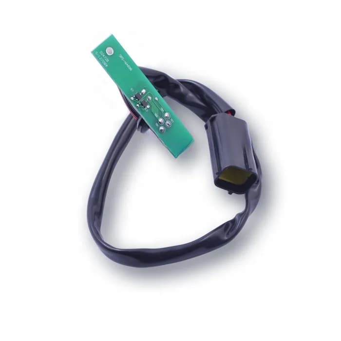Forklift spare part speed sensor  used for HYSTERs B226(J2.0-2.5EX) with 4601693