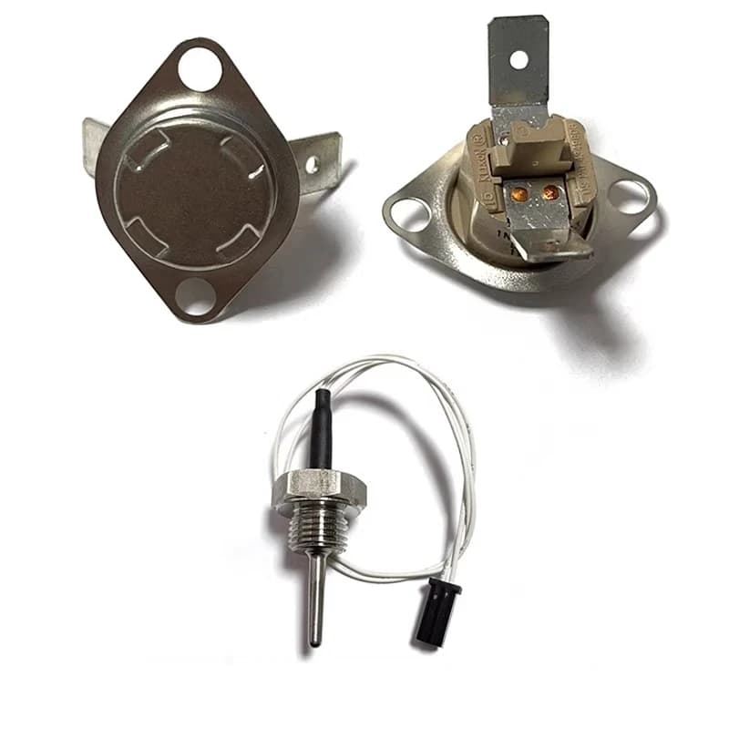 For Expobars E61/CREAMs Coffee Machine Boiler Constant Temperature Control Temperature Limiter Temperature Protection Switch
