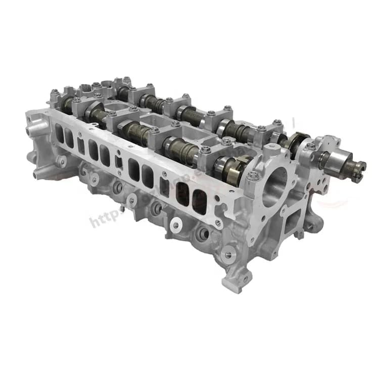 Suitable for Land Rover 204PT Cylinder Head Engine Mid-cylinder Discovery Range Rover Aurora Rover 2 2.0t