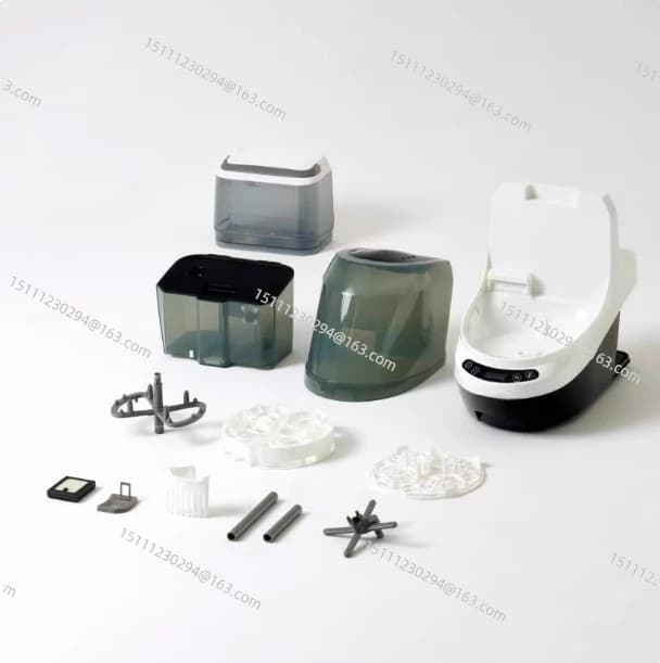 High-quality baby bottle washing machine Professional baby bottle washing machine, sterilizer + dryer