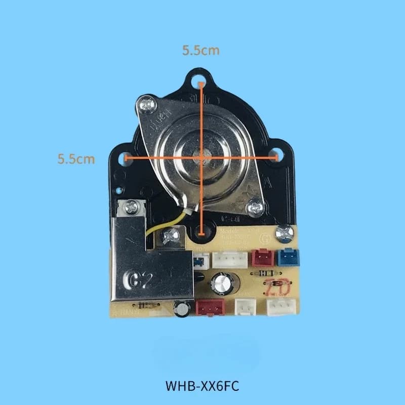 WZ-Humidifier Atomizer Plate WHB-XX6FC