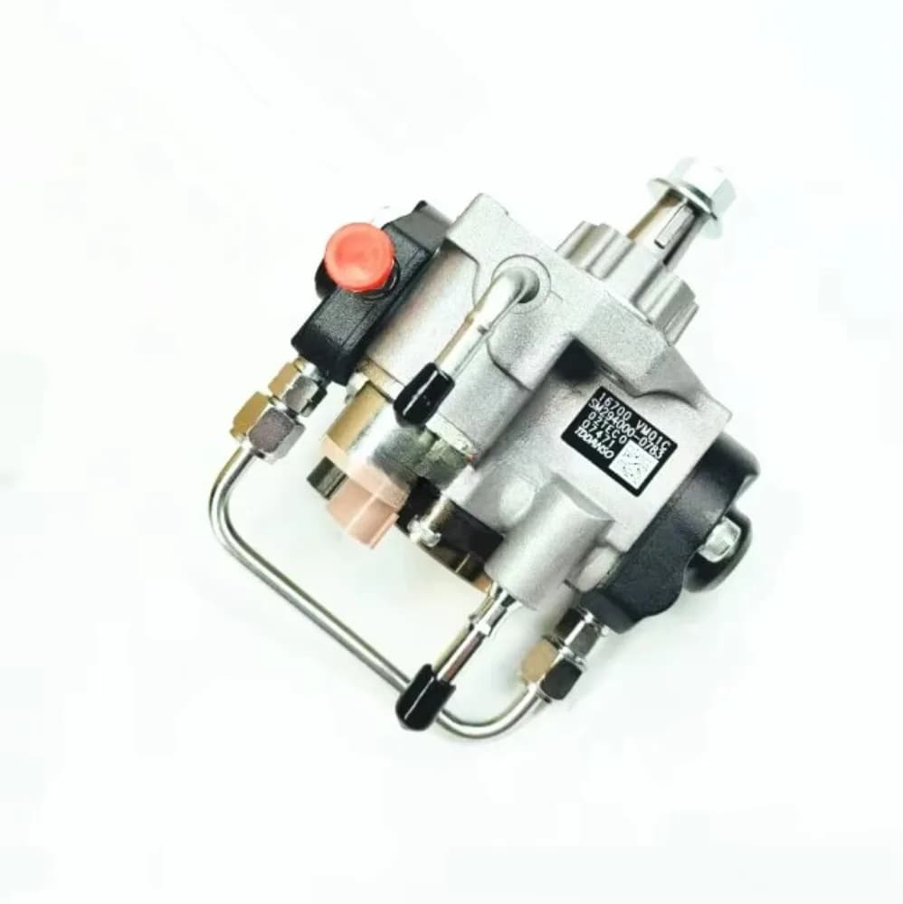 Diesel Engine Fuel Injection Pump 294000-0783 16700-VM01C 294000-0785 16700-VM01A For Nissan Navara YD25 D4 2.5D
