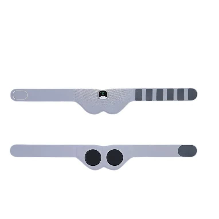 Hip sticker intelligent micro-current automatic hip trainer