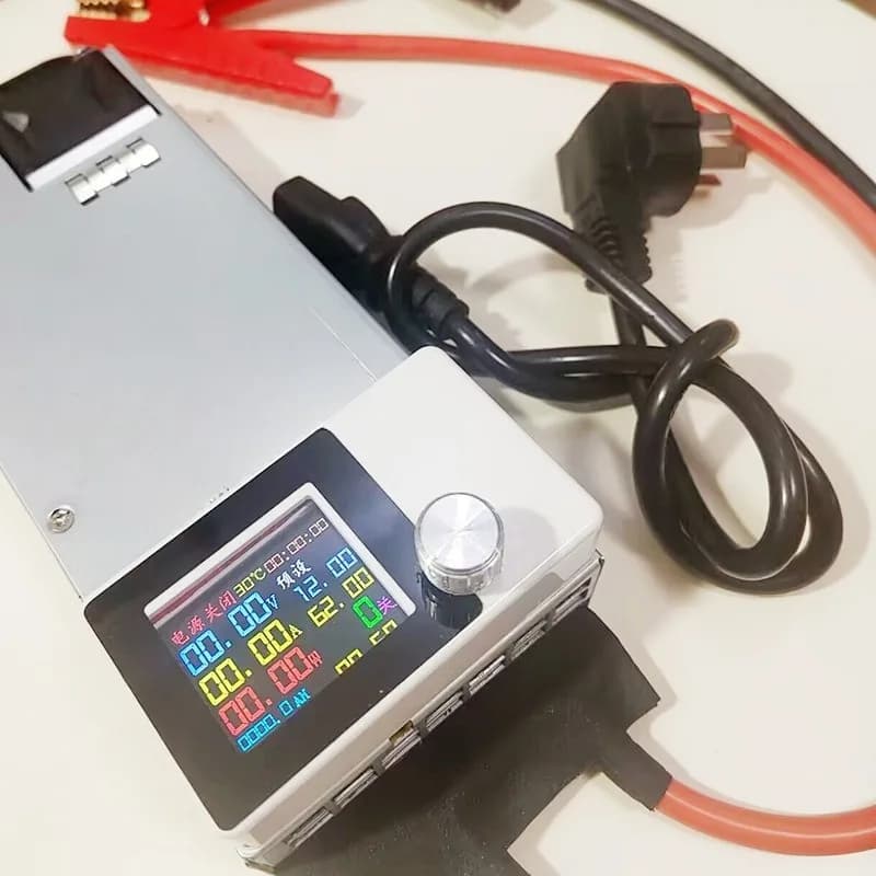 PL11 RV Supply Regulation and  Regulation Numerical  Parts EPW750-12A Server Change Adjustable Power Supply Constant Voltage