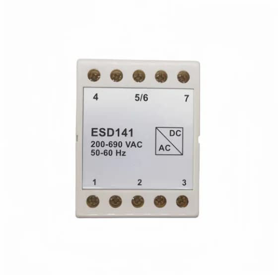 ESD141 200-690VAC 50-60Hz 1PC Hoist Accessories 60003098 SWF Made in China Brand NEW