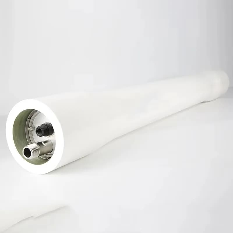 High-Pressure 300psi 1000psi FRP Membrane Vessel 80120 Membrane Housing for Seawater RO System for Farm Water Filter