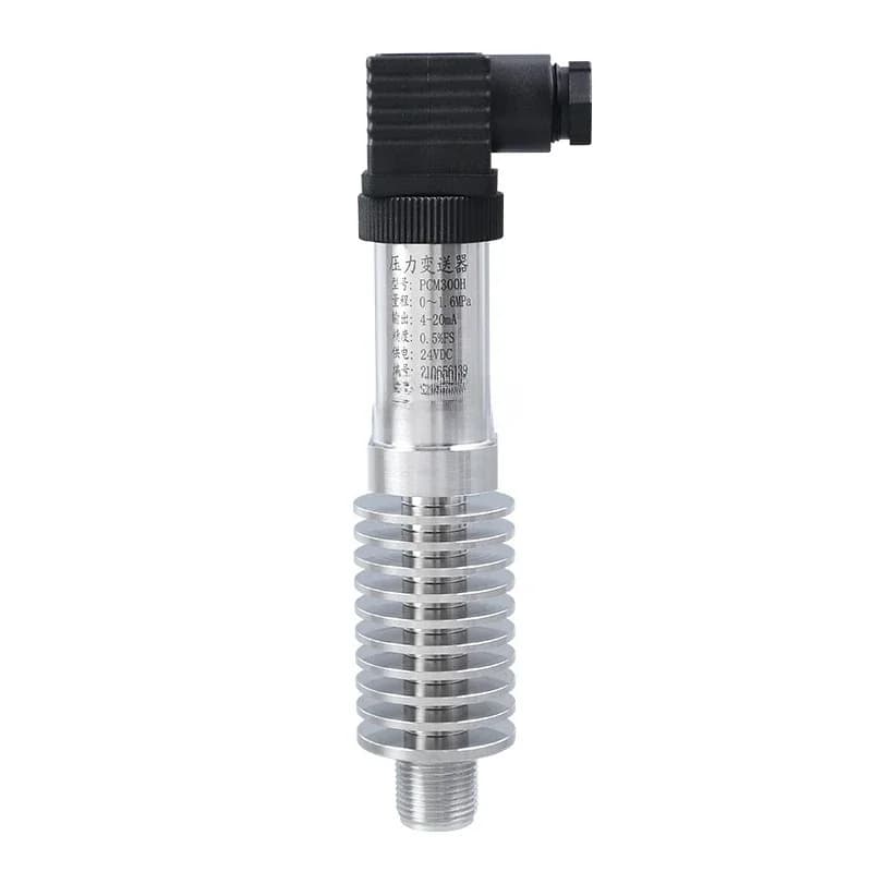 PCM300H temperature-resistant -40~ 300 ℃ high temperature pressure transmitter, high temperature steam pressure transmitter