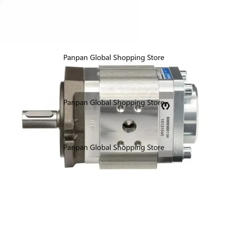 EIPC3-040RA23-10 Eckerle  Hyd-raulic Gear Pump