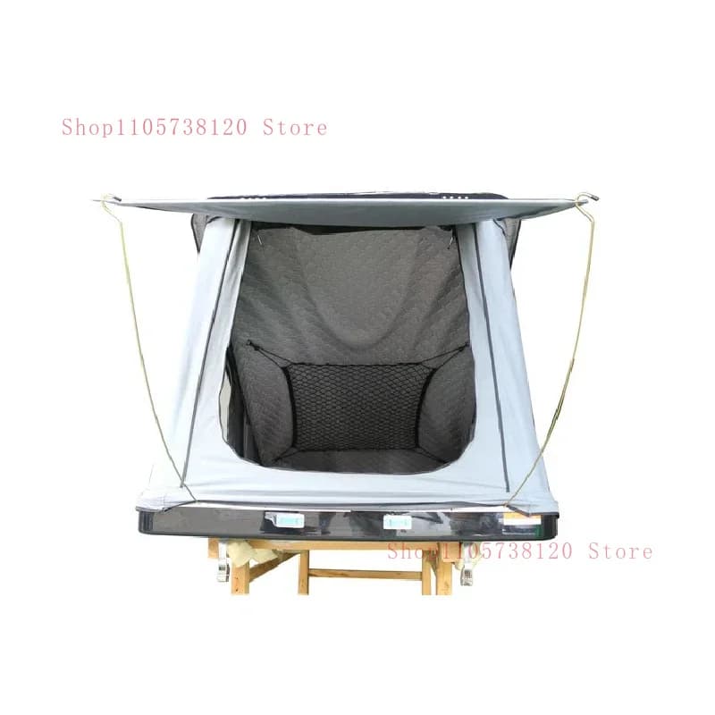New Products - Person Hard Car Tents Camping