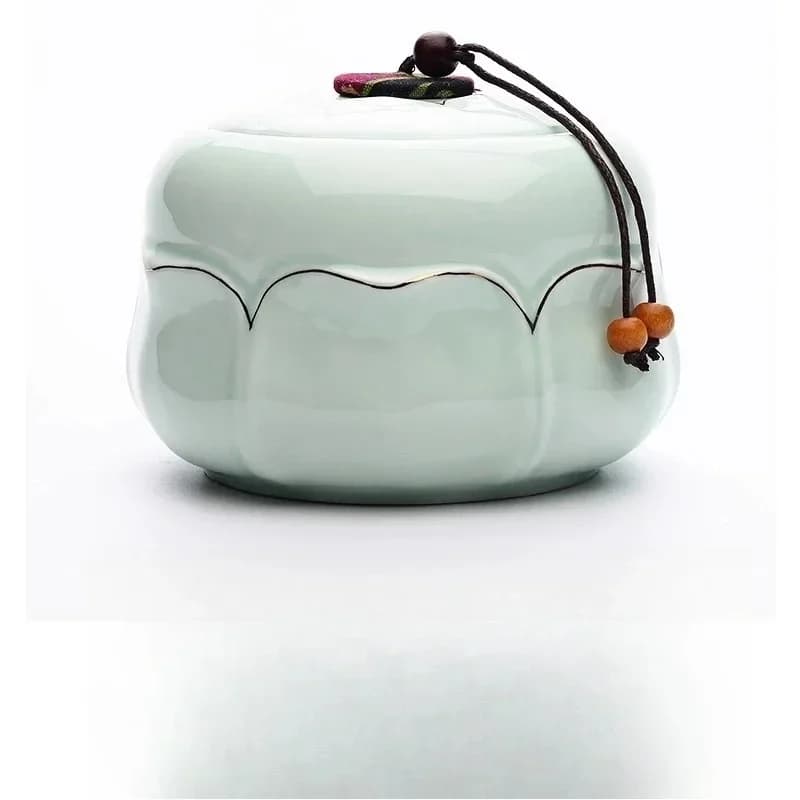 Pet urn, universal size, cat and dog cremation urn