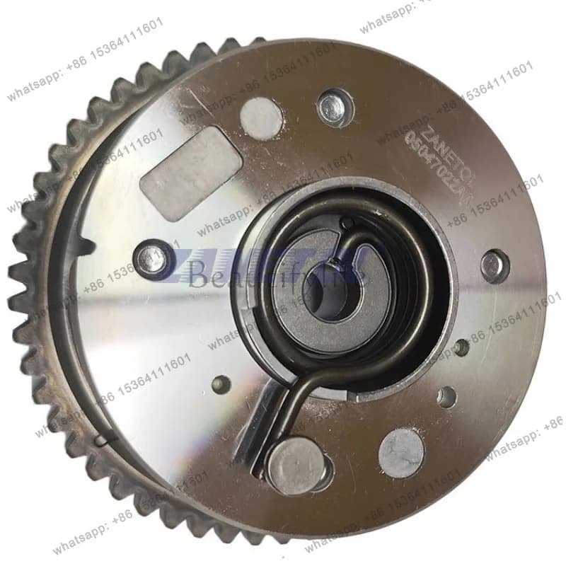 Applicable to auto parts 2.4 '2.0' 07-15 eccentric shaft tooth (camshaft) row 5047022AA