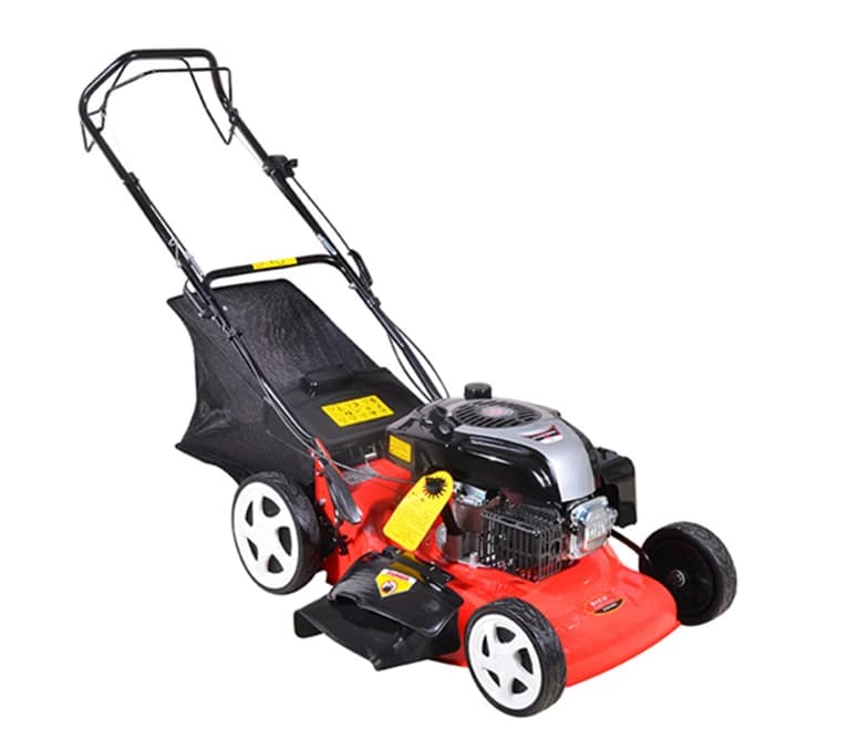 Factory Wholesale Cheap Effective Professional Manual Hand Push Lawn Mower for Grass Cutting in China Grass Cutter Machine Price