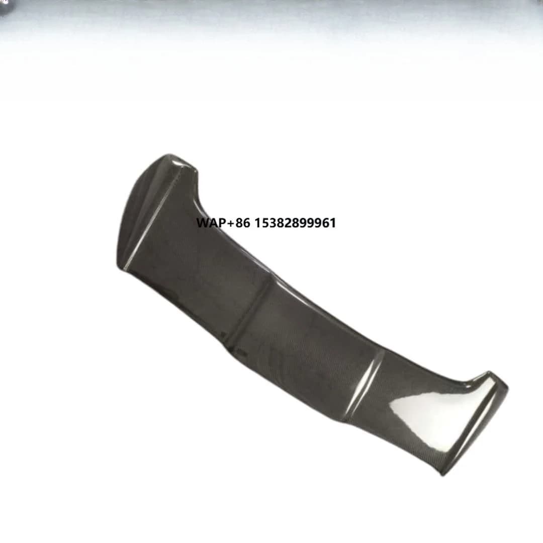 High-quality Car Rear Wing Roof Tail Wing - Suitable for the Modification of the Tail Wing for Polo