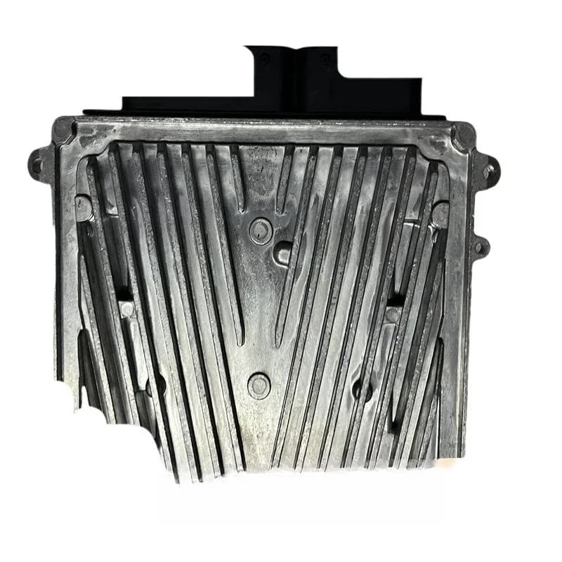 ME9.7 is suitable for Mercedes-Benz GLK350 CL350 engine computer board A272 series