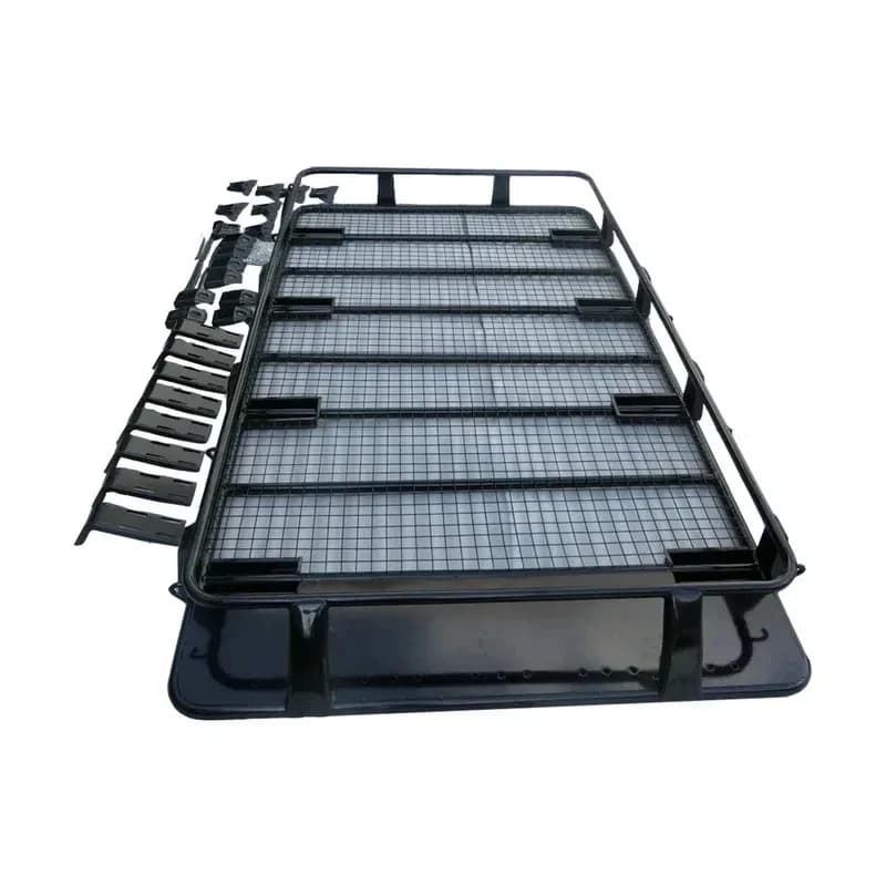 Best SellingCar Roof Rack     Pickup Truck Or SUV  ModelHigh Quality
