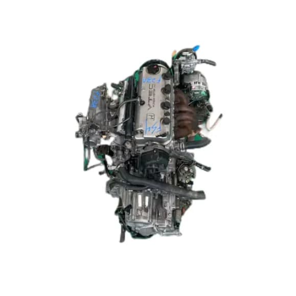 Hot Sale Used 8.1L Gas/Petrol Car Engine for 2006 Workhorse Custom Chassis UK