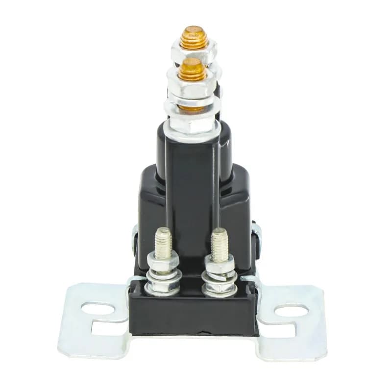cart accessories 14V solenoid valve relay for contactor 27153-G01