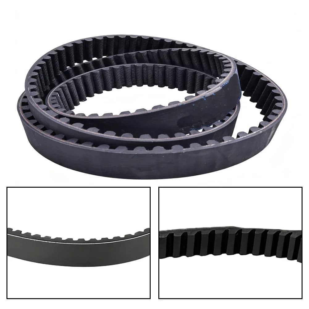 High Quality High-Performance BDL-138-38K Belt Reliable Riding BDL-138-38K Belt For & Reliable Riding Belt Garden Tool