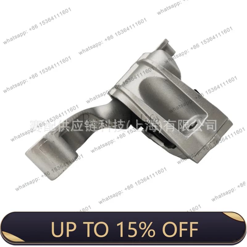LJY for 12-22180199262B engine mount