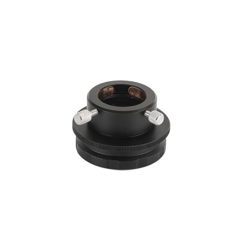 Adapter Ring Telescope Accessories Camera Interface Macro Adjustment Adapter For