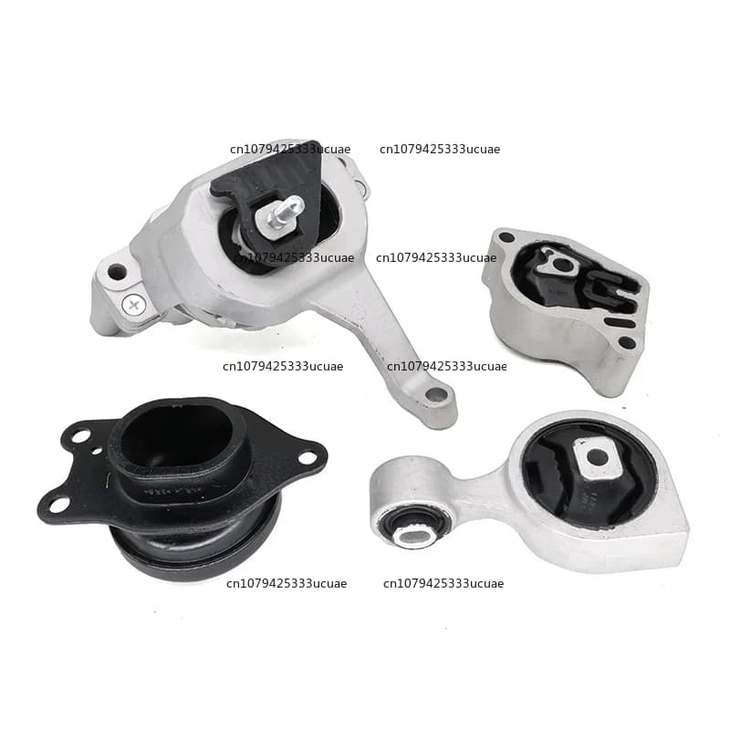 For Nissan engine mount A4353 A4339 A4340