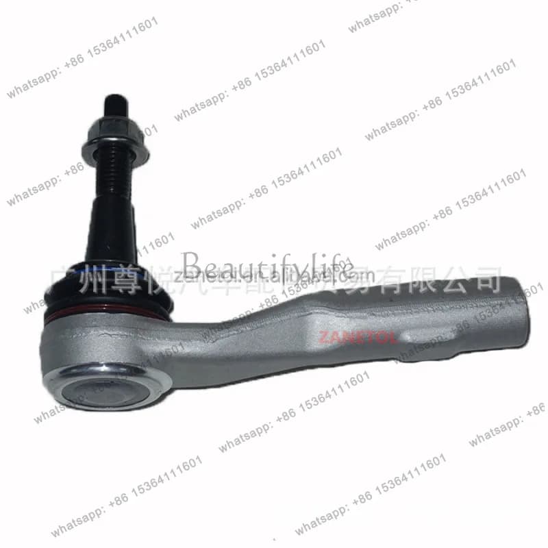 Suitable for 16-21 car ball head direction horizontal tie rod (outer) 77367925