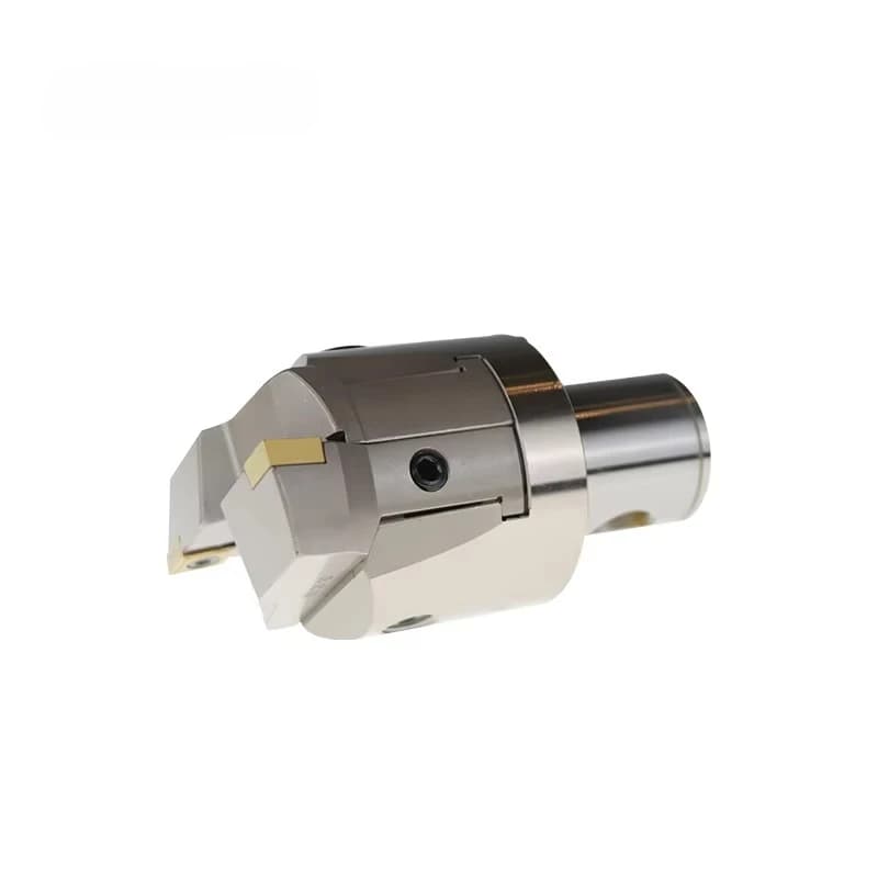 20CrMnTi RBH075-105S High Precision 2-Stepped Type Rough Boring Head