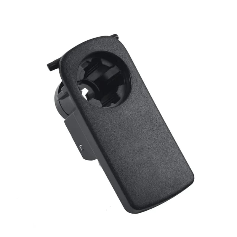 Suitable for Mercedes-Benz GLE Glove Box Handle GLE350GLS400 W167 Storage Box Toolbox Switch