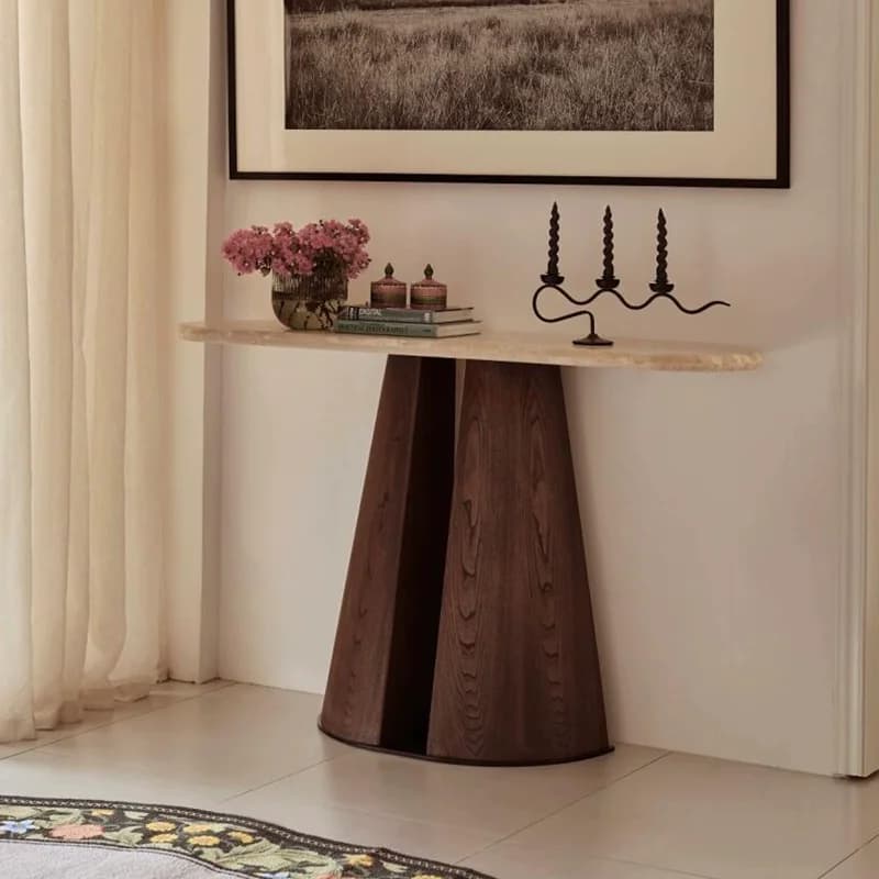 Unique Design Entryways Table Modern Nordic Minimalist Console Table Unique Mobile Ingresso Moderno Living Room Furniture