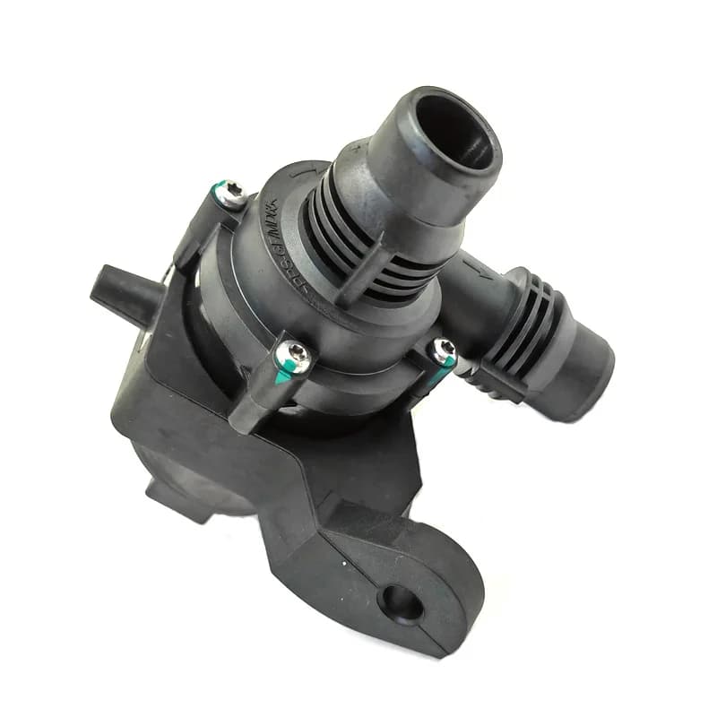 Accessories FactoryAutomotive Accessories Auxiliary Water Pump 64116955122