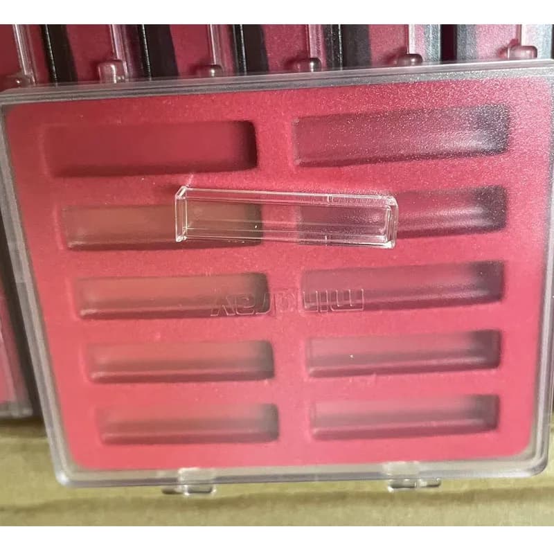 Original Cuvette Sample Cup Biochemistry Analyzer BS400 BS430 BS450 BS460 BS600 Cuvette