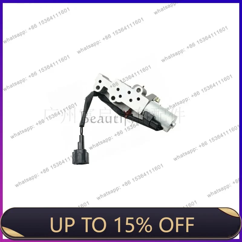 LD New VVT Oil Control Valve 23796-4W01A