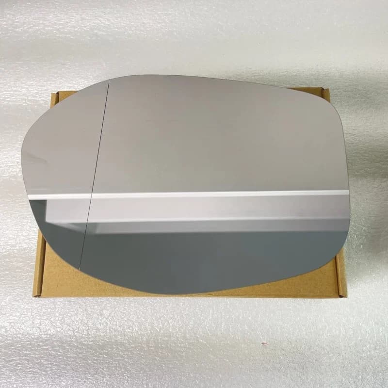 Left/Right Side Wing Mirror Glass Heated Rear View Mirror For Honda Odyssey 2014 2015 2016 2017 76253-TK8-A51 76203-TK8-A51