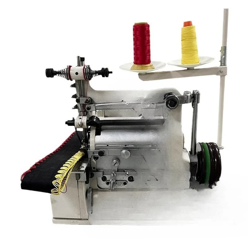 Upper pattern shell molding machine, one needle, four needles and eight needles machine