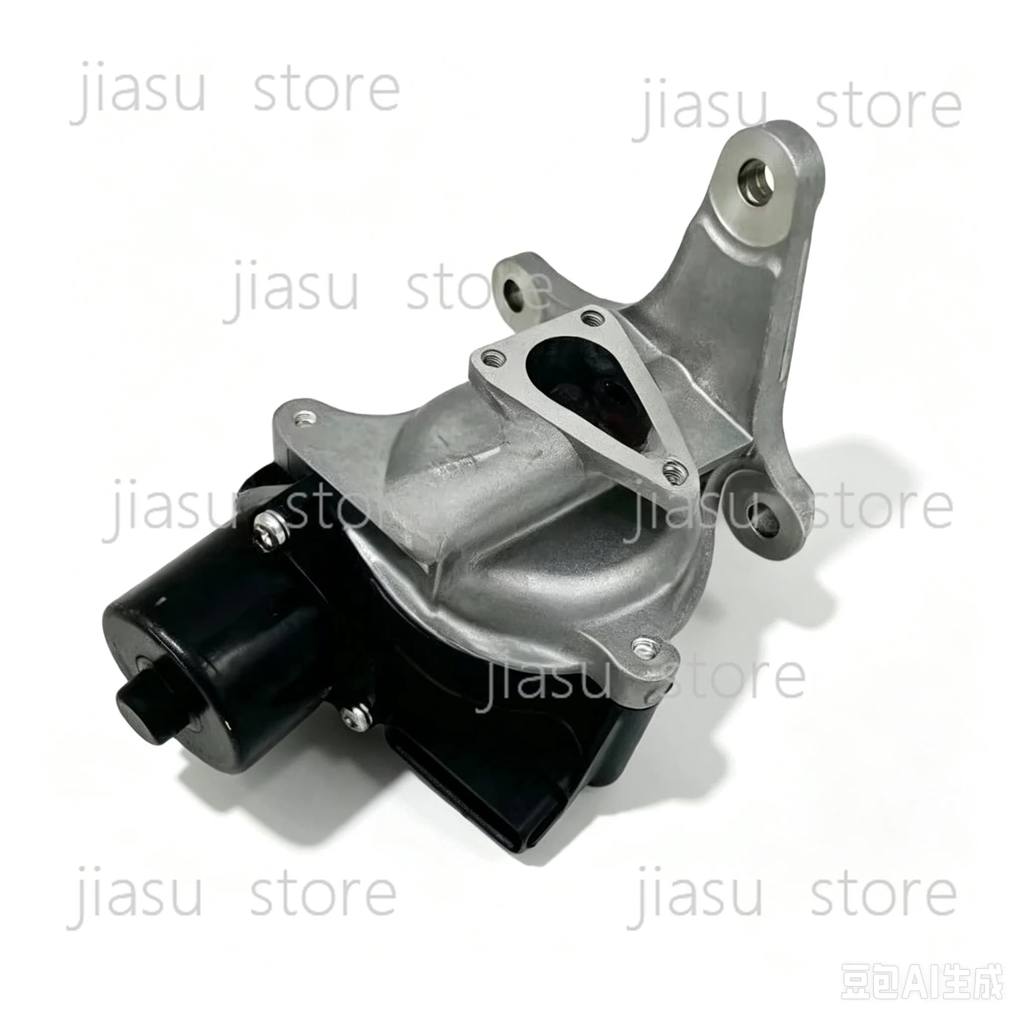 Transfer Case Shift Actuator 29300-76J00/76J01, 4WD Part Compatible with Jimny 4x4 2005-2019