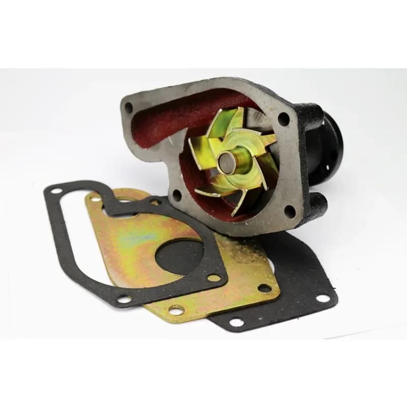 Forklift Water Pump for Xinchai Engine Water Pump Xinchang 490B Cooling Water Pump