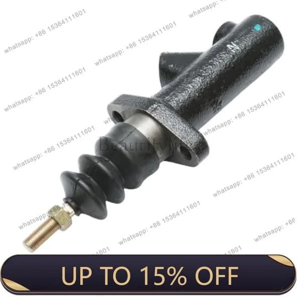 Backhoe loader master pump D70926 3595504M2 K956749