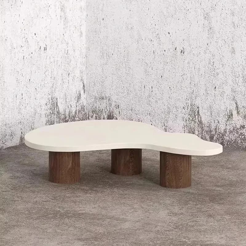Fashion Quality Coffee Table Modern Unique Standing Service Clear Cheap Nordic Coffee Table Organizer Mesas Bajas Home Design