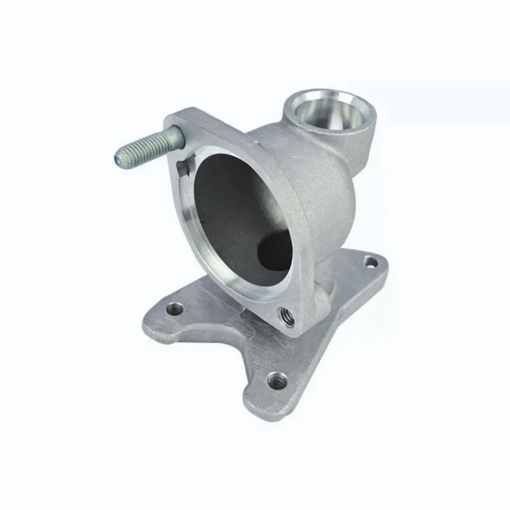 Kit  carcasa  termostato y tubo  refrigerante para Hyundai I10 I20 2007-2020 2545003002 2563003100 256312 B001 255002 B000