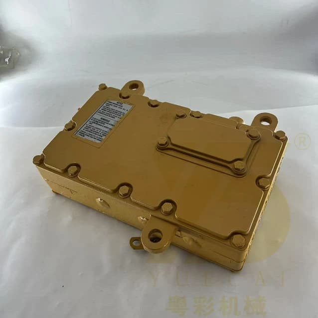 High Quality 3412 3412C Engine Electronic Control Unit ECM ECU Controller 333-9312 9X-8085 9X8085 3339312