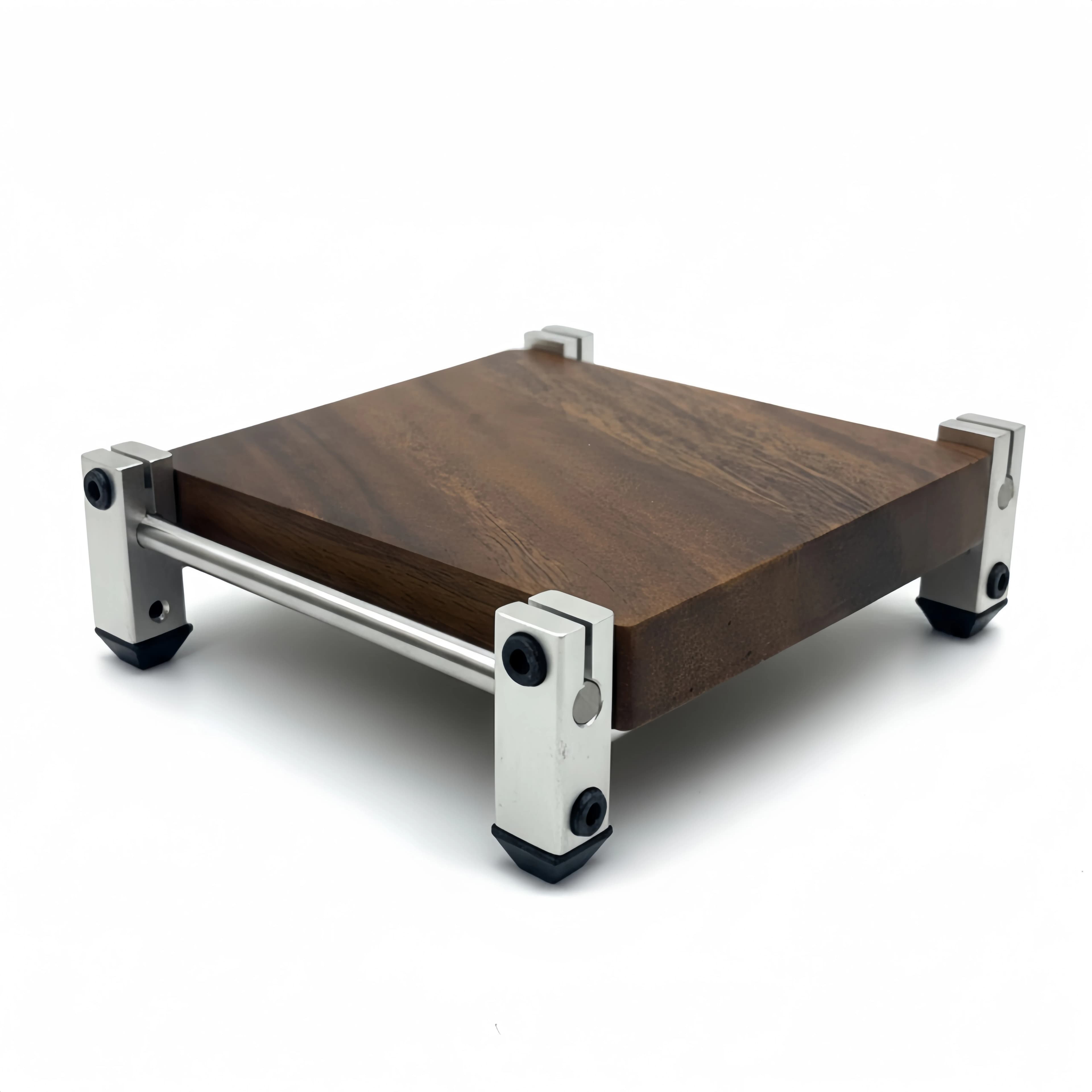Wooden Tray, Exquisite Tray, Decorative Ornament, Gaming Room Decor, Coaster / Teapot Mat / Teapot Stand — Assembly Required