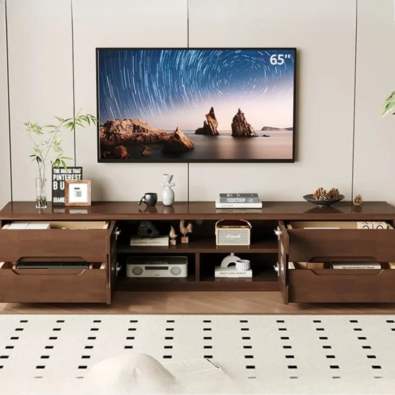 Designer Universal Tv Stands Modern Living Room Display Luxury Tv Stands Minimalist Aesthetic Muebles Para Tv Home Furniture