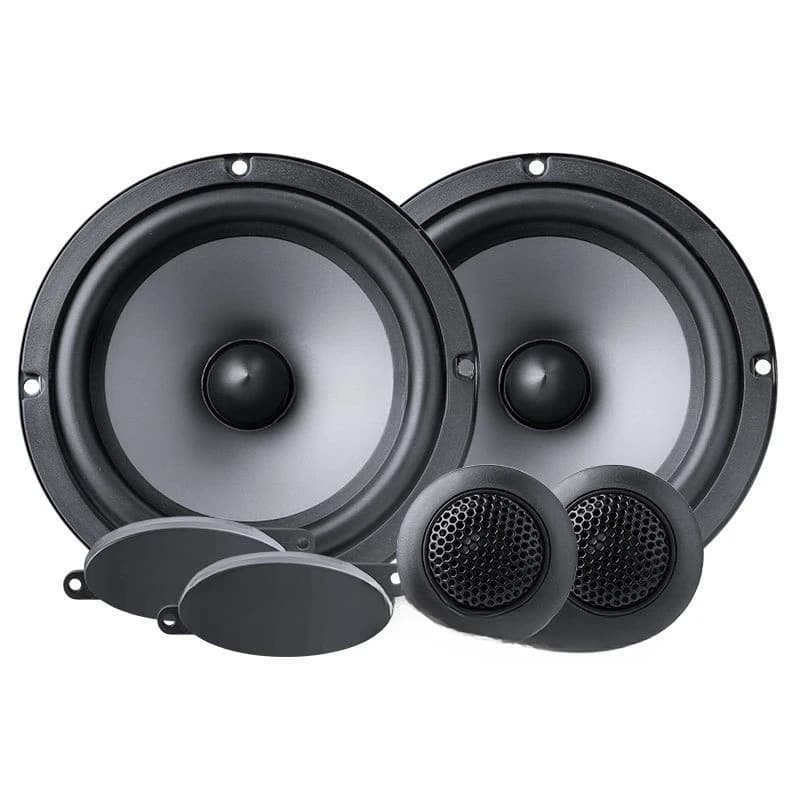 Hot-selling 6.5-inch car speakers factory price support